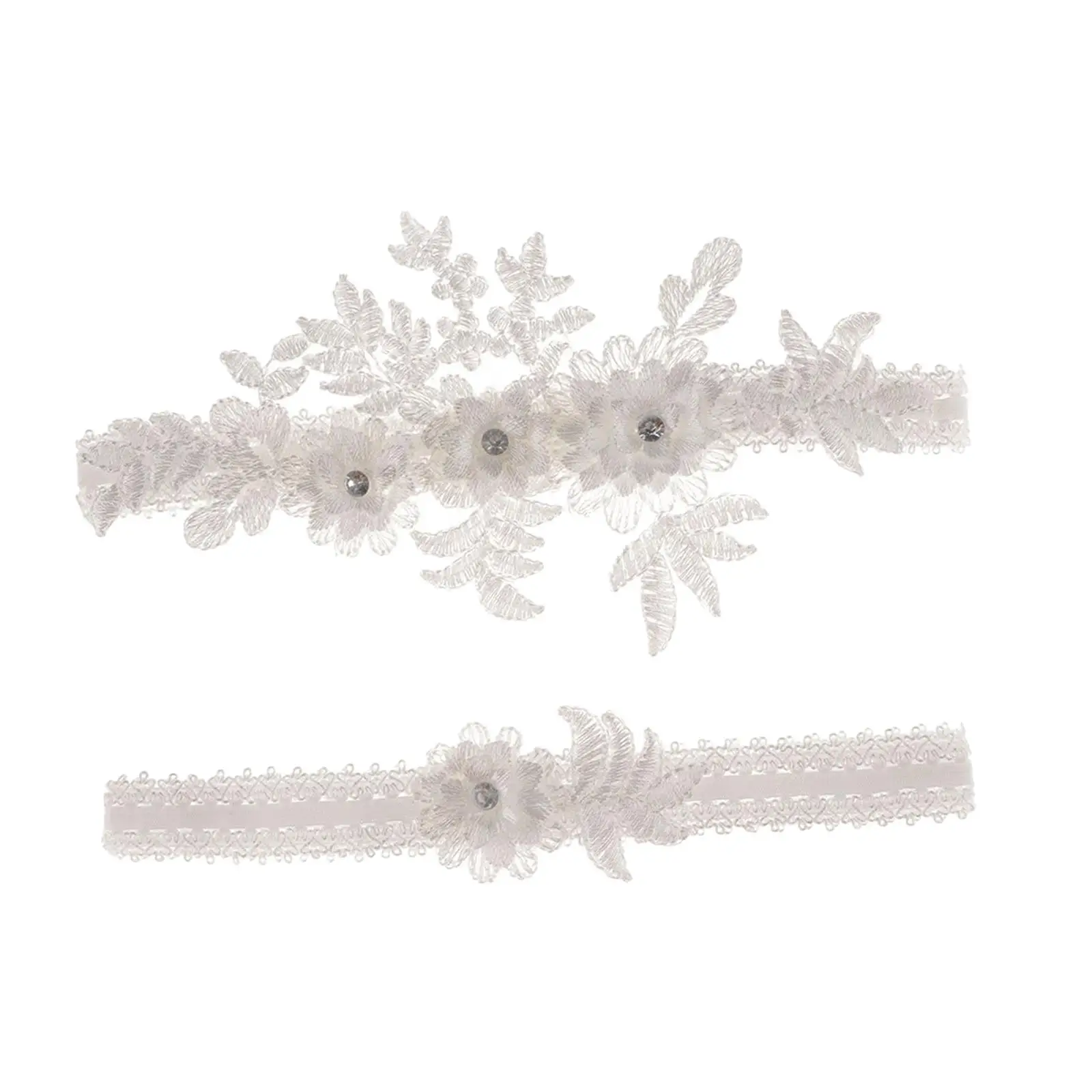 

Свадебный набор подвязок для невесты, модные легкие кружевные подвязки для свадьбы, Кружевные Подвязки для невесты для сцены, Keepsake