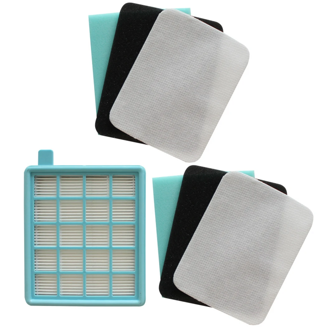

FC9321/09 Filter FC8470/01 FC8477/91 For Philips For PowerPro Compact Parts Replace Vacuum Cleaner Accessories