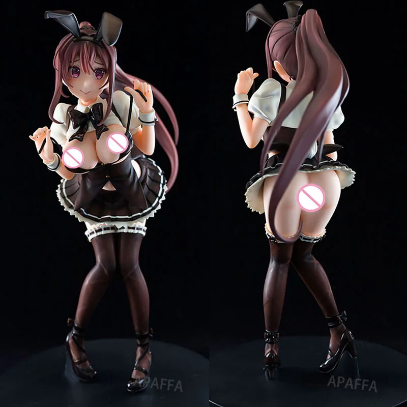 

Фигурки героев аниме «Бана Банни», 24 см