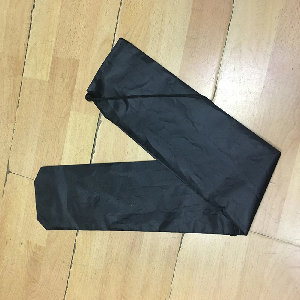 

35/50/55/74cm Drawstring Toting Bag Handbag Folded No Zippers Storage Case For Mic Light Tripod Stand Umbrella