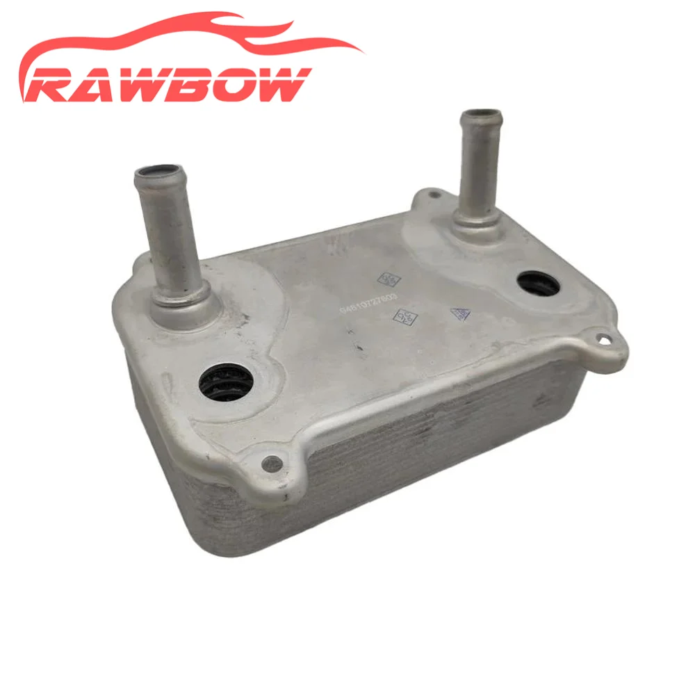 Охладитель автоматической коробки передач для PORSCHE Cayenne # V6 V8 Turbo S Titanium I500451005