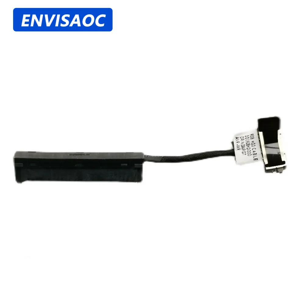 Для Dell Inspiron 14R 5420 5425 7420 M14R M421R Vostro 3460 V3460 ноутбук SATA жесткий диск HDD разъем SSD гибкий кабель 084PGT