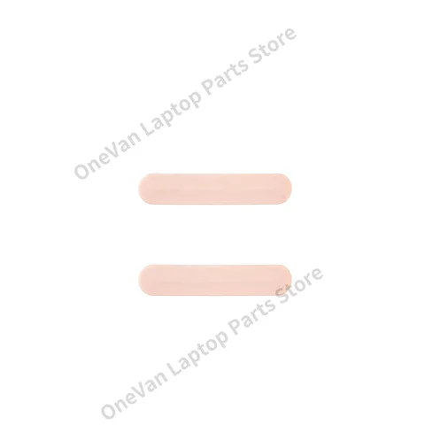 Резиновые накладки для ноутбука HP  ONEVAN