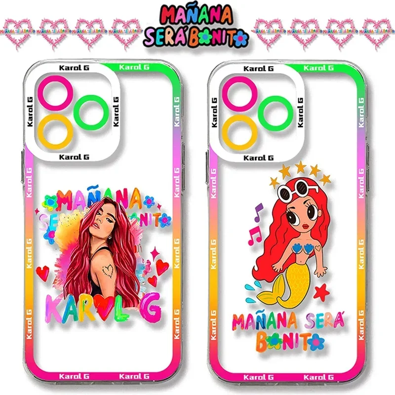 Чехол для Xiaomi Redmi Note 13 12 11 Pro Plus 4G 5G 12S 11S 10 10S 9 9S 8 13C 12C 10C Модный мягкий силиконовый