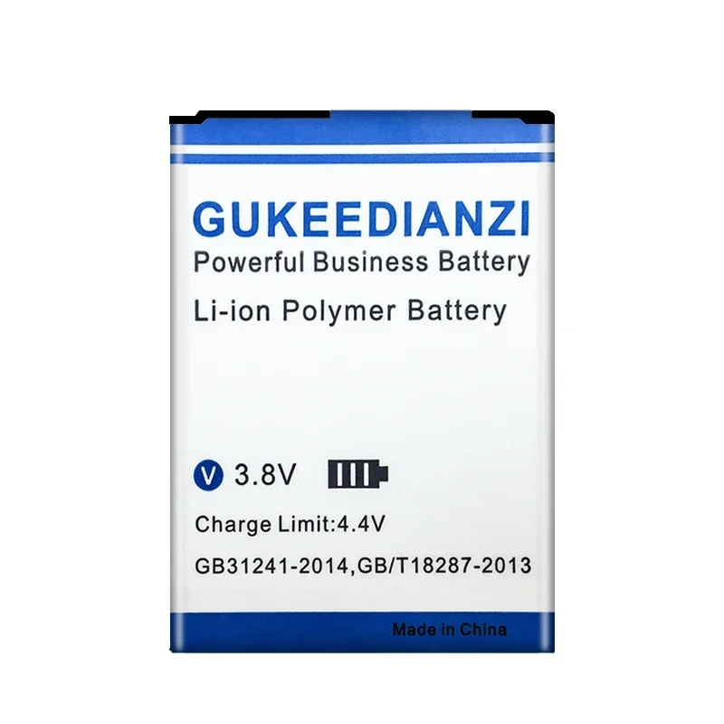 Аккумулятор на 4800 мА · ч для LG G4 H810 VS999 V32 VS986 LS991 F500 F500S F500K F500L H815 H81 H818 портативный