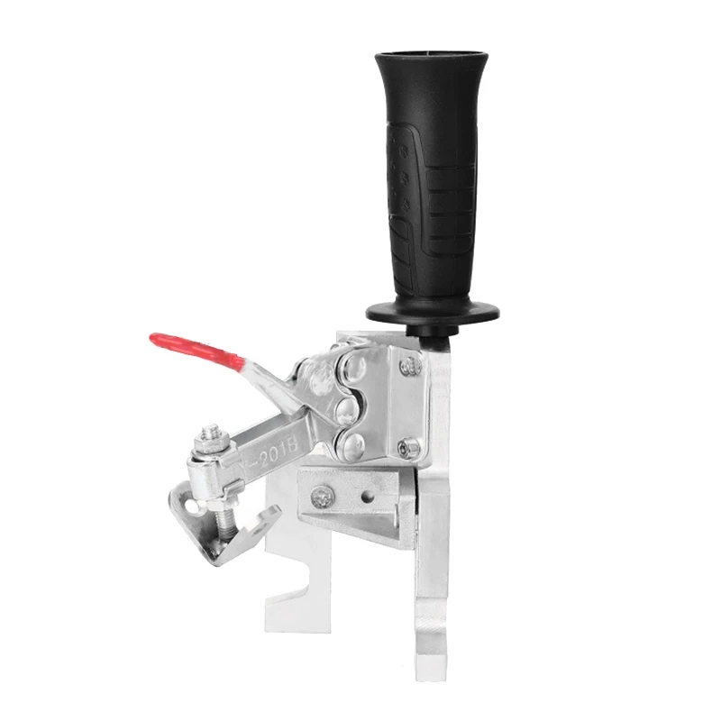 

Woodworking Locating Clamp 90 Degrees Corner Clamp Right Angle Clamp Fixing Clip DIY Woodworking Hand Tools Durable