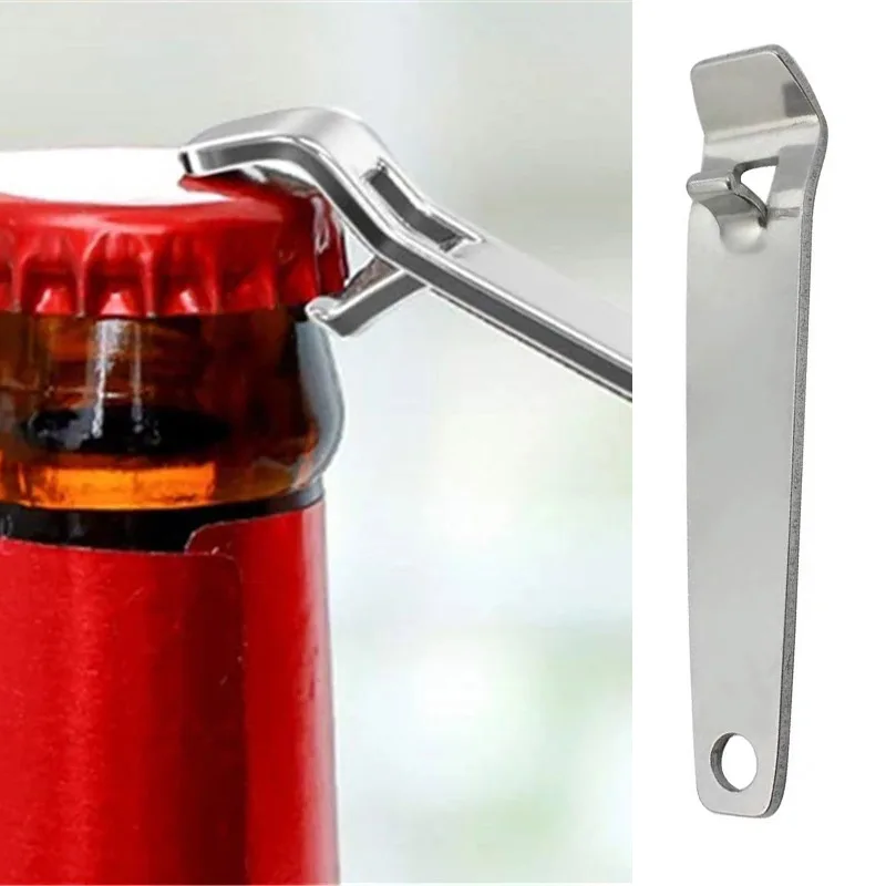 

1PC Stainless Steel Oral Liquid Vial Opener Nurse Doctor Medical Tool Portable Ampule Bottle Opener Can Opener Kitchen Tools