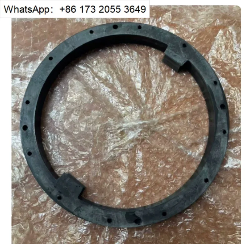 Уплотнительное кольцо шпинделя для расточных станков 6920691665166513, Детали уплотнения шпинделя (art.: 3920daefd4249) - 3920daefd4249