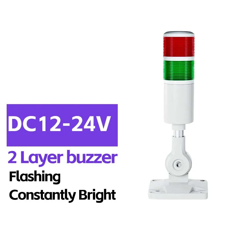 

Сигнальные огни CKCTINNER YH50-J