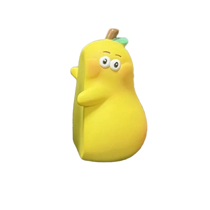 

Настольное украшение Super Heng, оригинальная декоративная модель из смолы, украшение для комнаты, подарок для девочек на день рождения