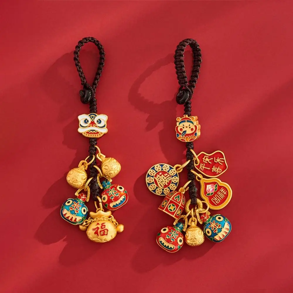 Брелки для автомобильных ключей подвеска в стиле ретро