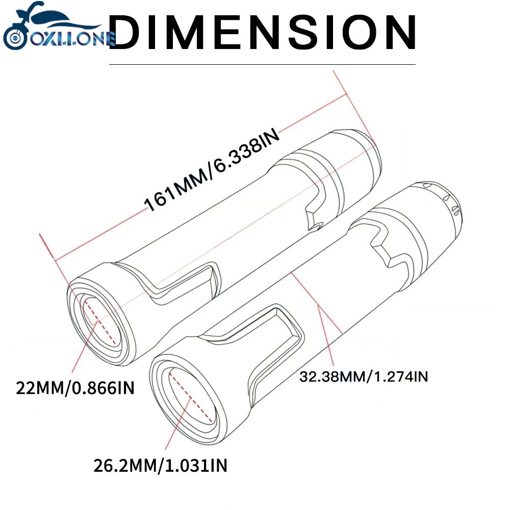 Рычаги сцепления и тормоза для мотоциклов Yamaha XTZ125, XT660 XRZ, XTZ660 TENERE, XTZ750 SUPER, складные, выдвижные, регулируемые. (art.: 3920d8558cc1c) - 3920d8558cc1c