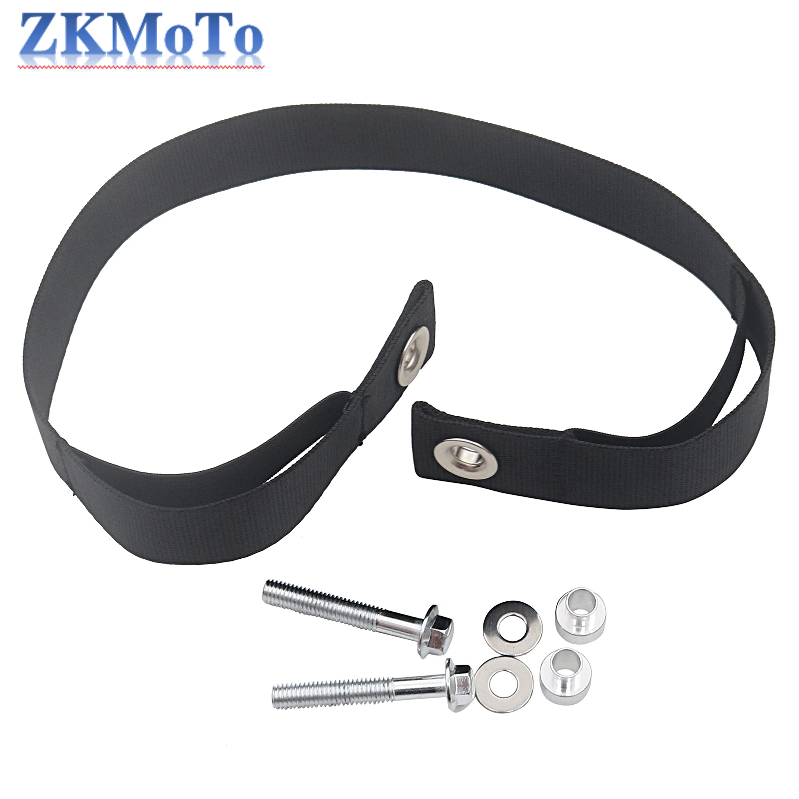 

Передний и задний удерживающий ремень, подъемная ручка для KTM Husqvarna Suzuki Kawasaki Suzuki Yamaha Honda CR125 CR250 CRF250R CRF450R Запчасти