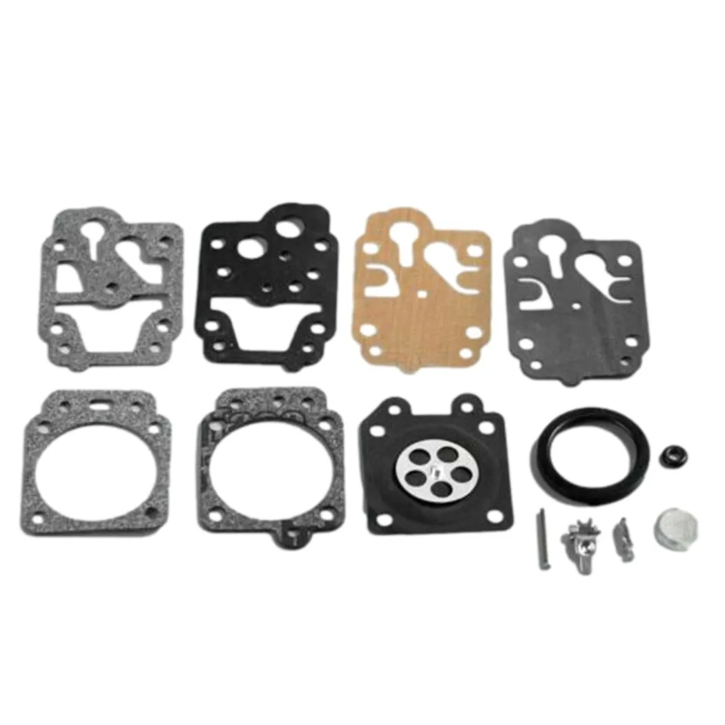 

Accessories Carburetor Repair Kit GX25 Professional Replacement Service