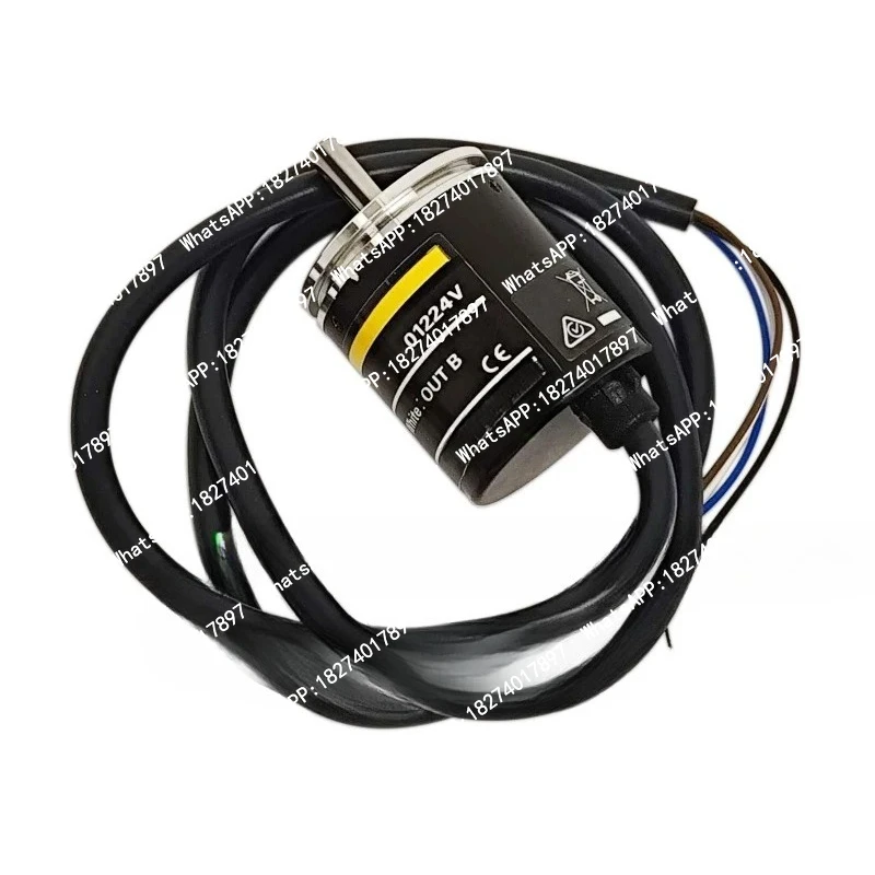 Роторный энкодер E6A2-CW5C 200PR 360PR 0.5M (art.: 3920da62cedbe) - 3920da62cedbe