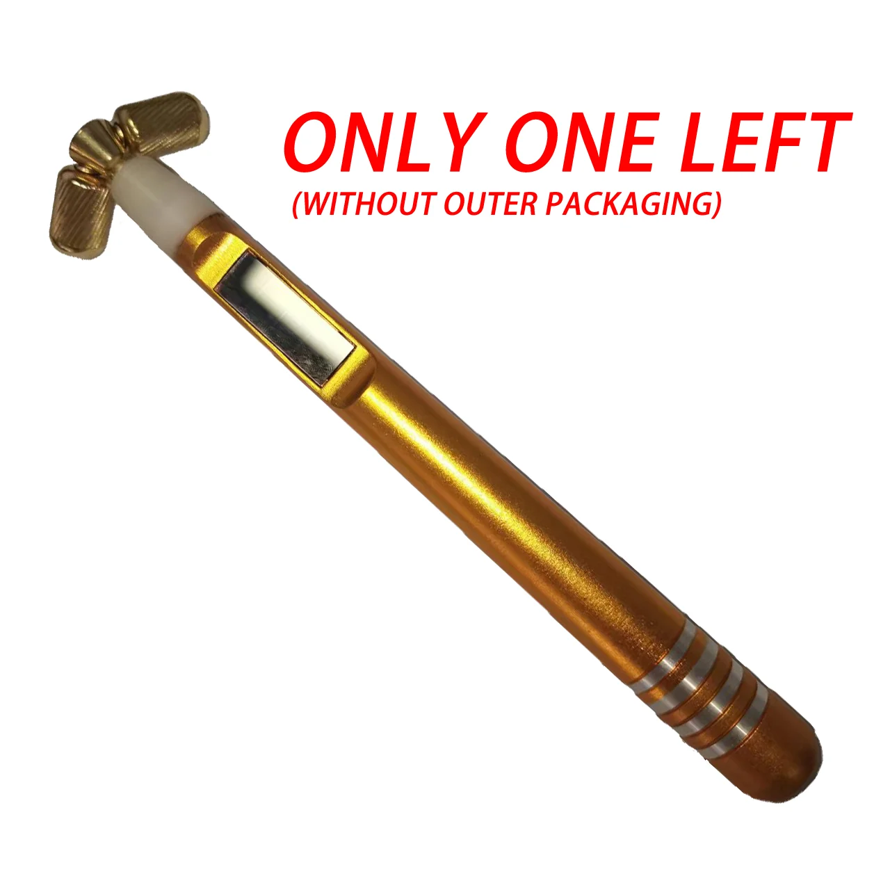 

Only One Lift Face-Lifting Stick Left For Facial Massage Face Muscle Relax