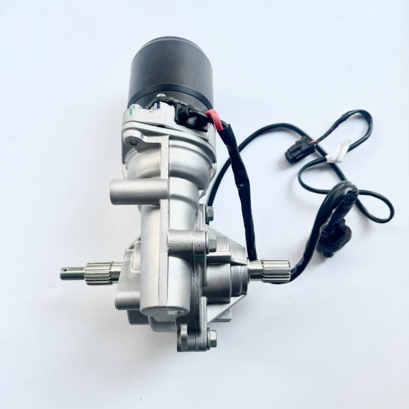 

Оригинальный двигатель EPS 2023-2025 для CFMOTO CForce 400 500 800 1000 CF400AU CF500AU CF1000AU CCF800AU 9DQV-150820-4200