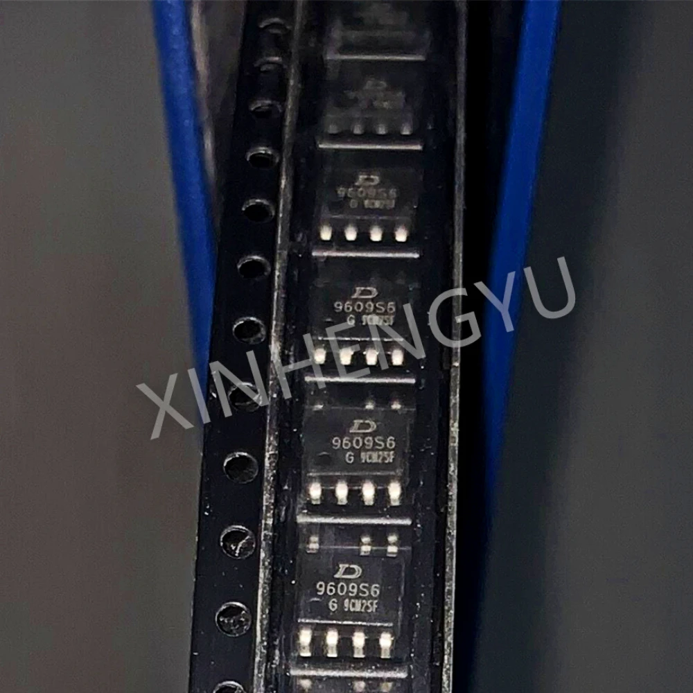 

New original JD 9609S6 9609S8 LED driver solution chip IC in stock