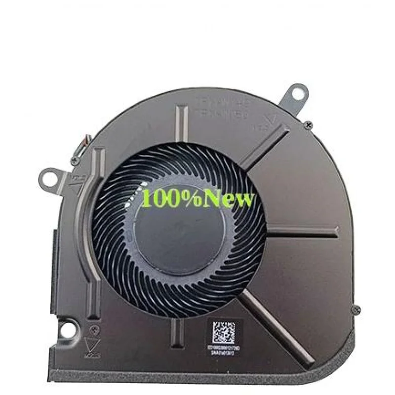 Вентилятор охлаждения процессора и графического R для HP ENVY X360 15-ES 15T-ES 15Z-EU 15-EU 15M-ES