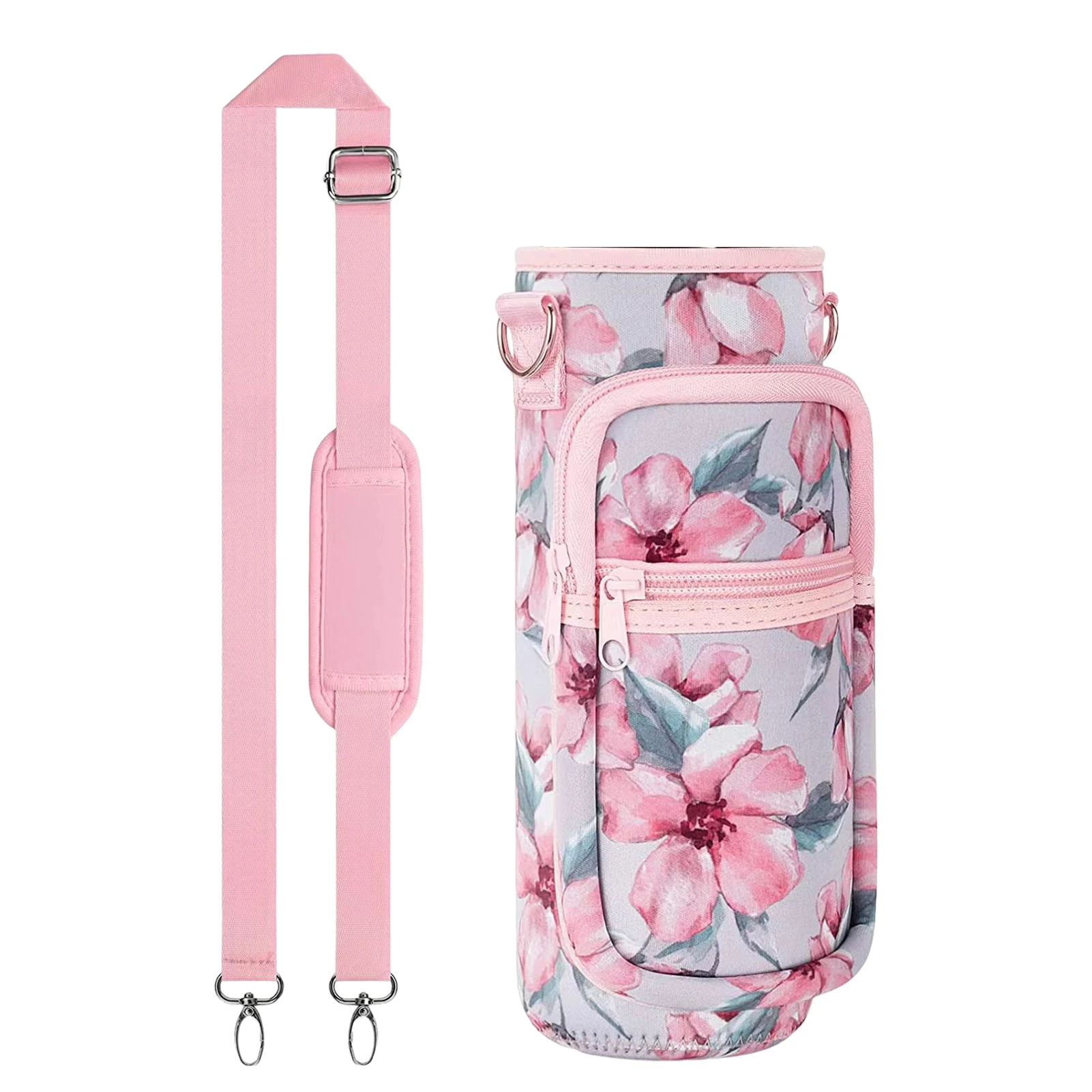 Outdoor Carrier Bag Multifunctional Shoulder Sports Accessor