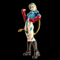 high quality beautiful girl jamie white pvc action figure collectible model toys anime decor