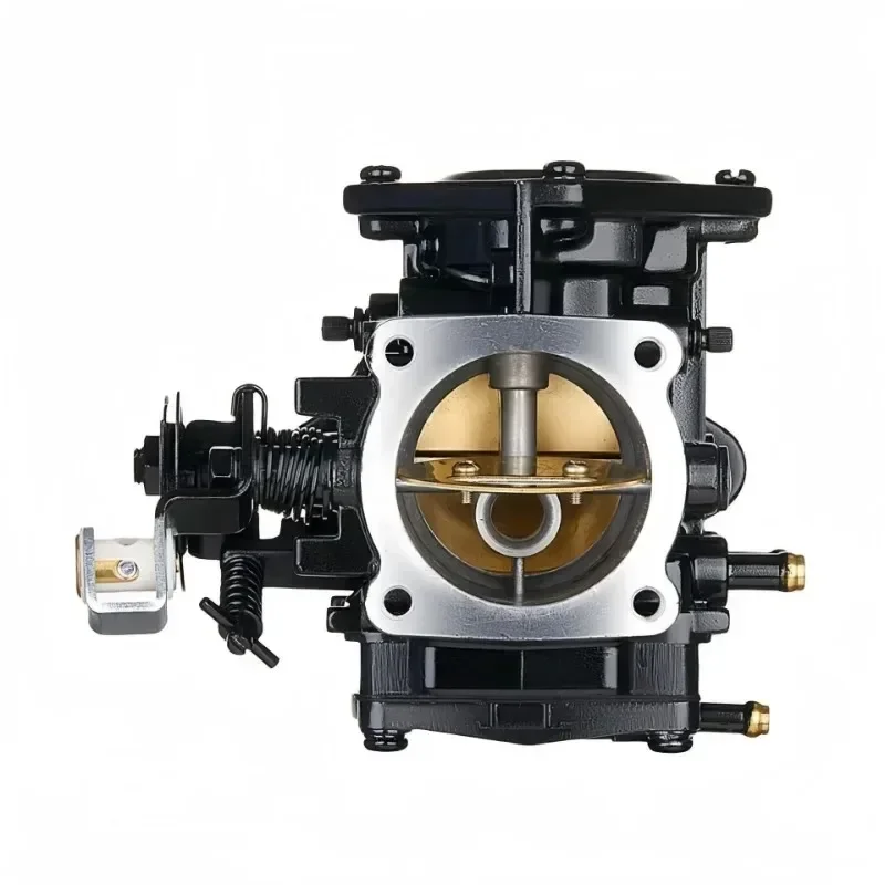 Совершенно новый карбюратор подвесного двигателя OUNENG 44 мм BN44-40-43 61X-14301-02-00 13-5059 Mikuni