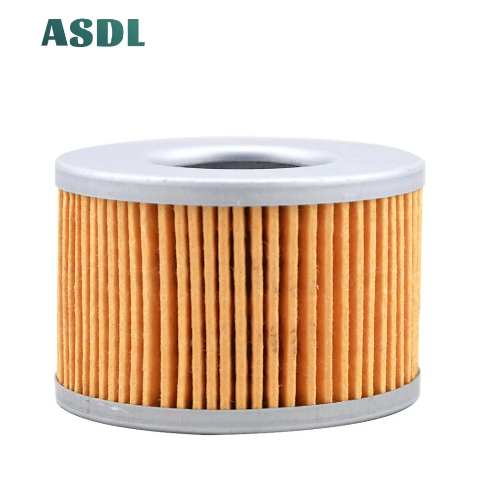 

Motorcycle Engine Oil Filter for Honda CB400 A Hondamatic CB 400 Super Dream CB400T CB400N CB400A CBR400 CB450 CB 450 CBR 400