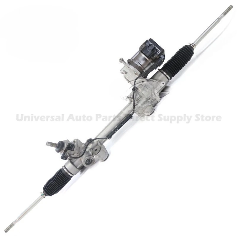 Фото Для Toyota 44250-0E090 Коробка передач гидроусилителя руля для Highlander Crown Kluger с левым рулем, левый руль, высокое качество, прочная замена №1