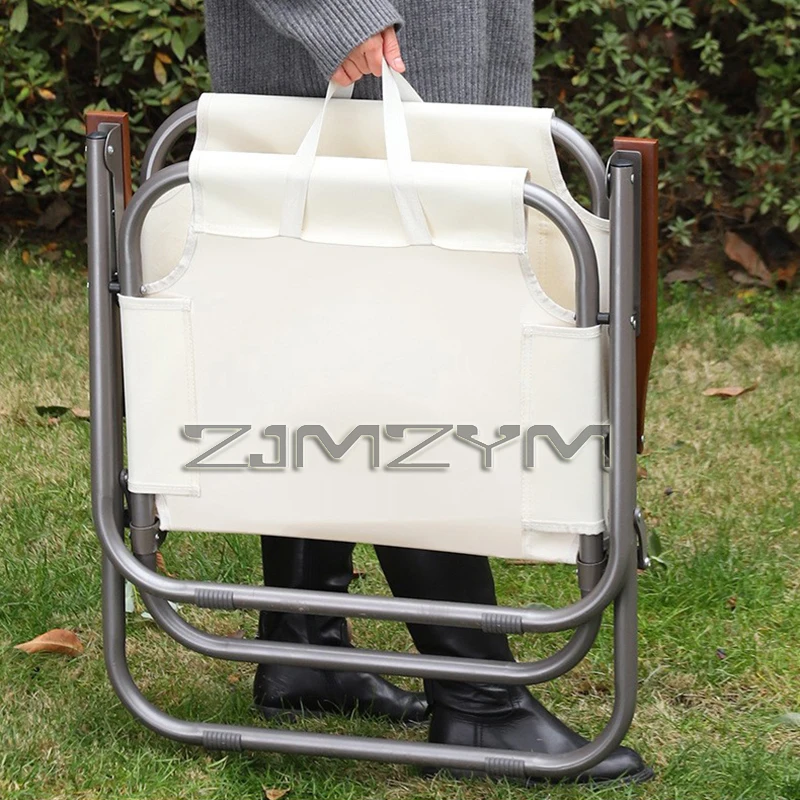 Шезлонг спинка пляжный стул рыбалка кемпинг на открытом воздухе складные стулья