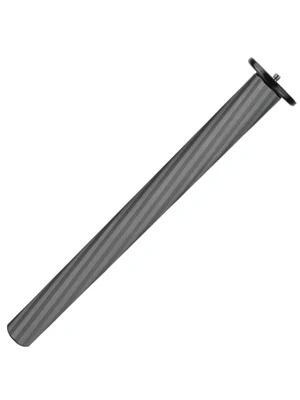 

Carbon Fiber tripod Ballhead SLR cameras extension tube pole Tripod Center Column Extender adapter Tripod Mount Monopod Extensio