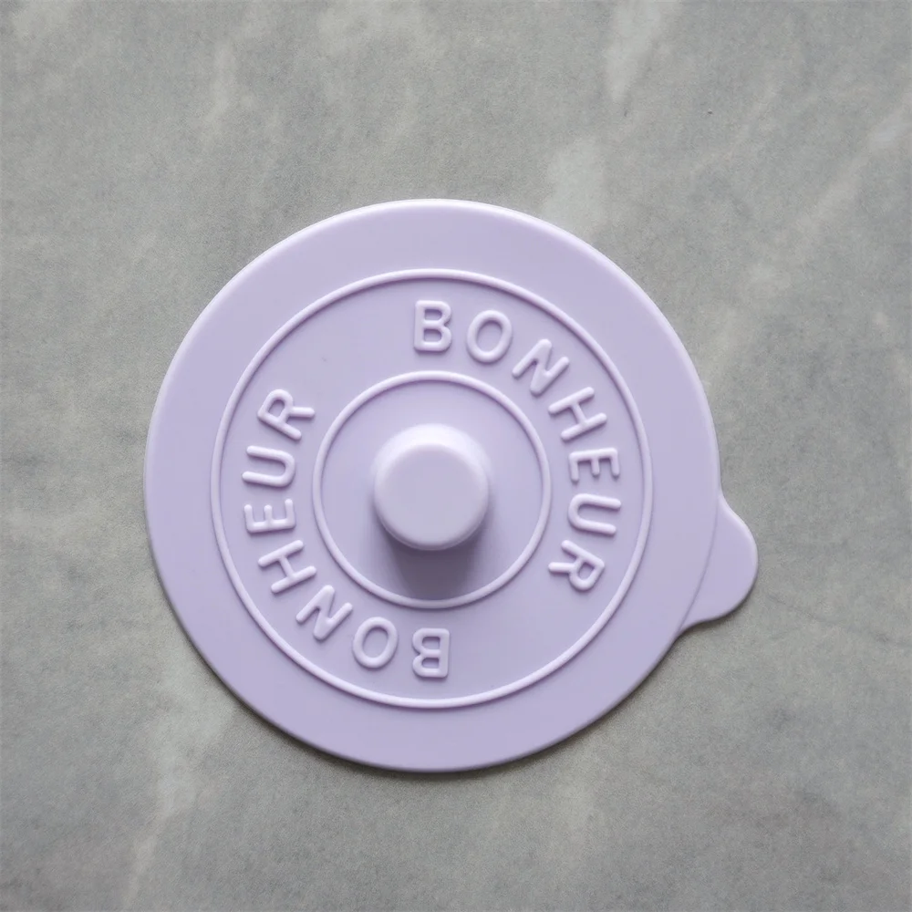 

Силиконовая крышка для чашки с подсолнухом