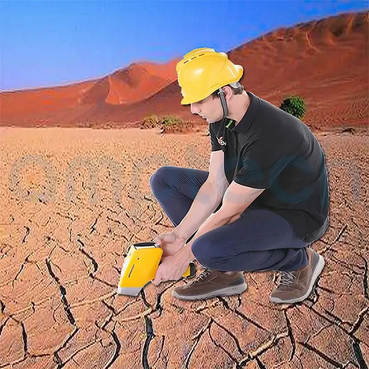 Skyray Xrf 7000 измерительный прибор для золота анализ Rohs дисперсия энергии