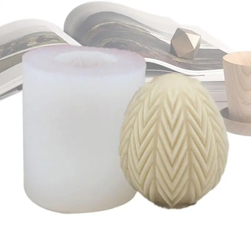 For Making Candles Classic Mold Home Decor