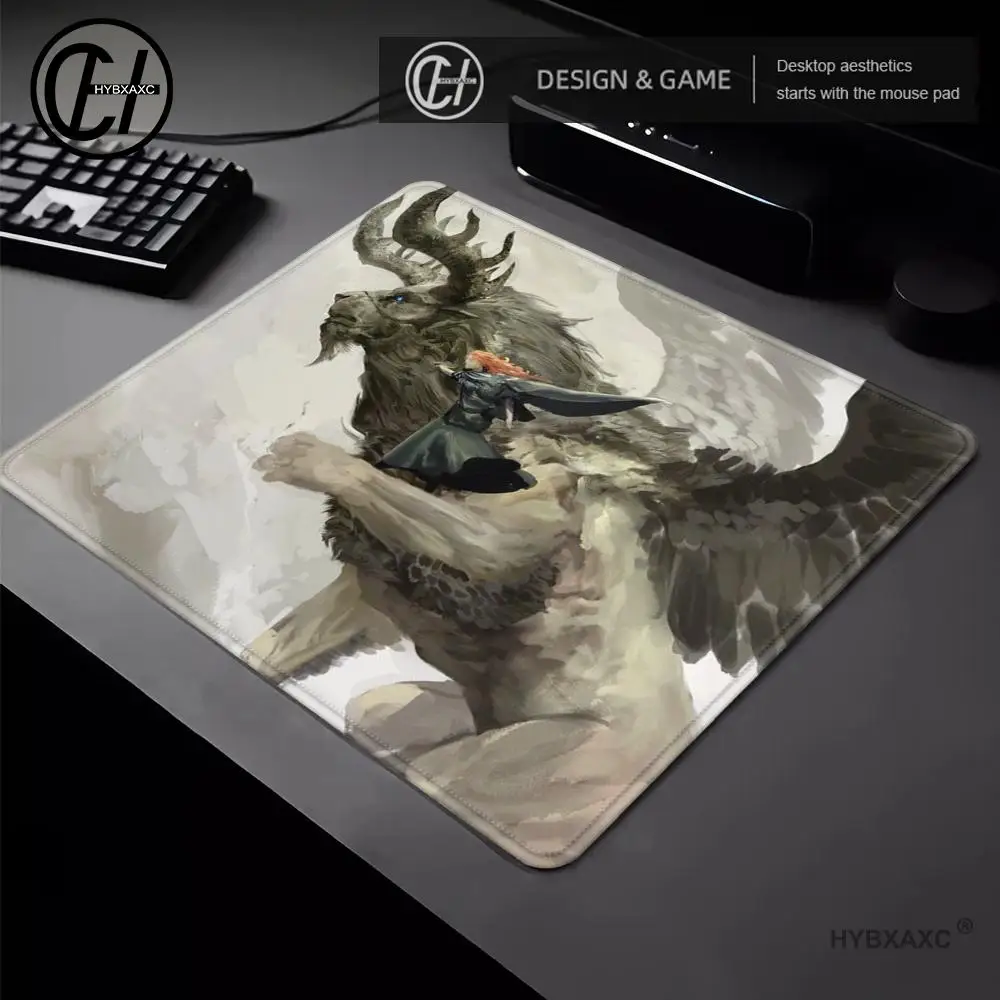 F-Fantasy B-Beast-Palu Коврик для мыши Маленький коврик Настольный Клавиатура настольного