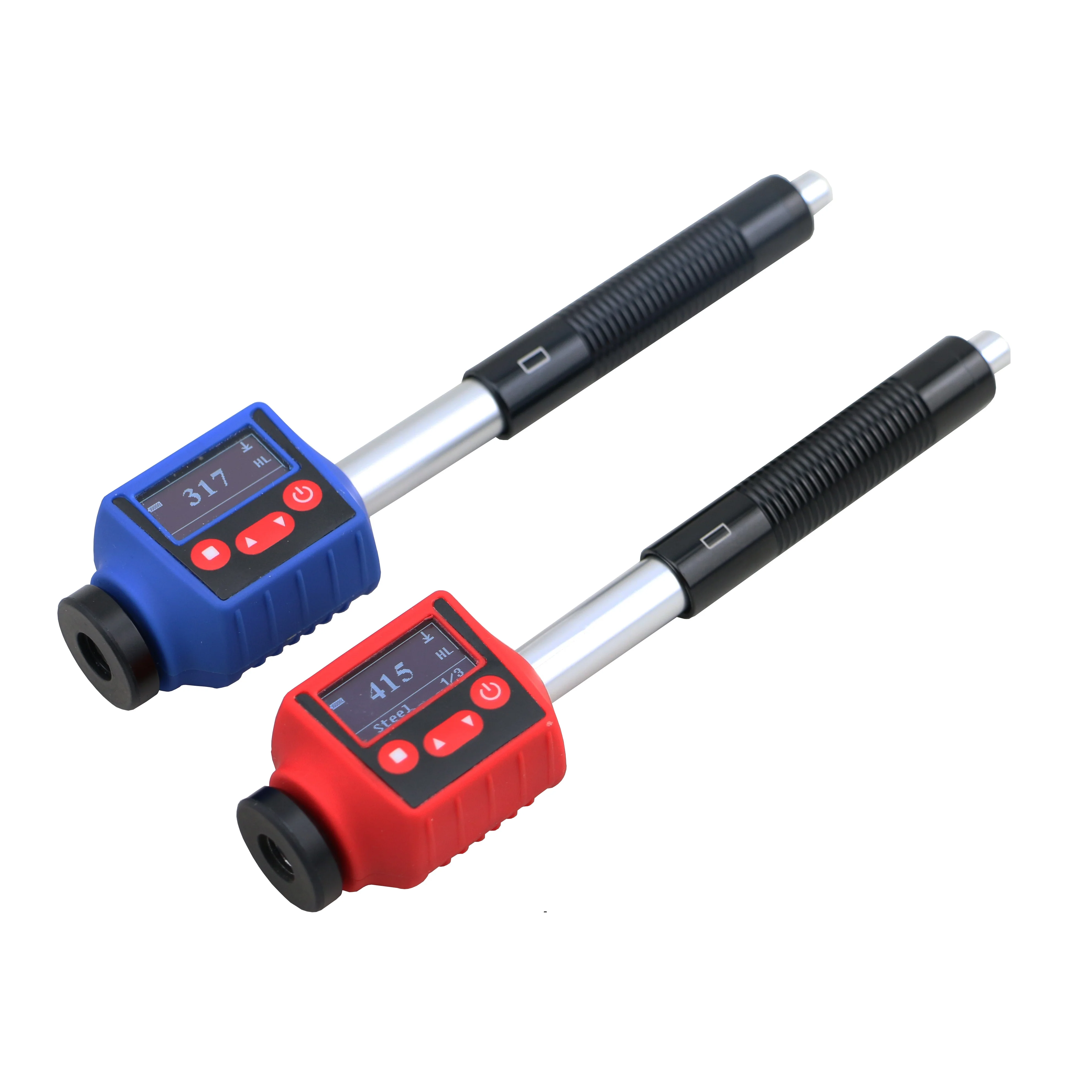 

HL series Pen Type Leeb Hardness Tester for sale