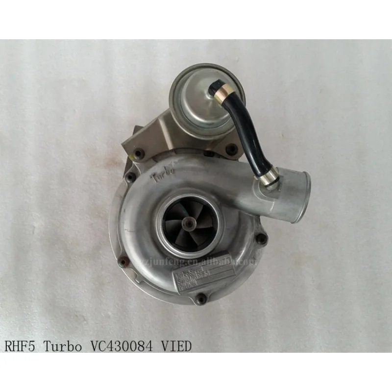 Турбокомпрессор 4JH1 8973544234 RHF5 8973659480 turbo для ISUZU Holden Rodeo Pick Up.