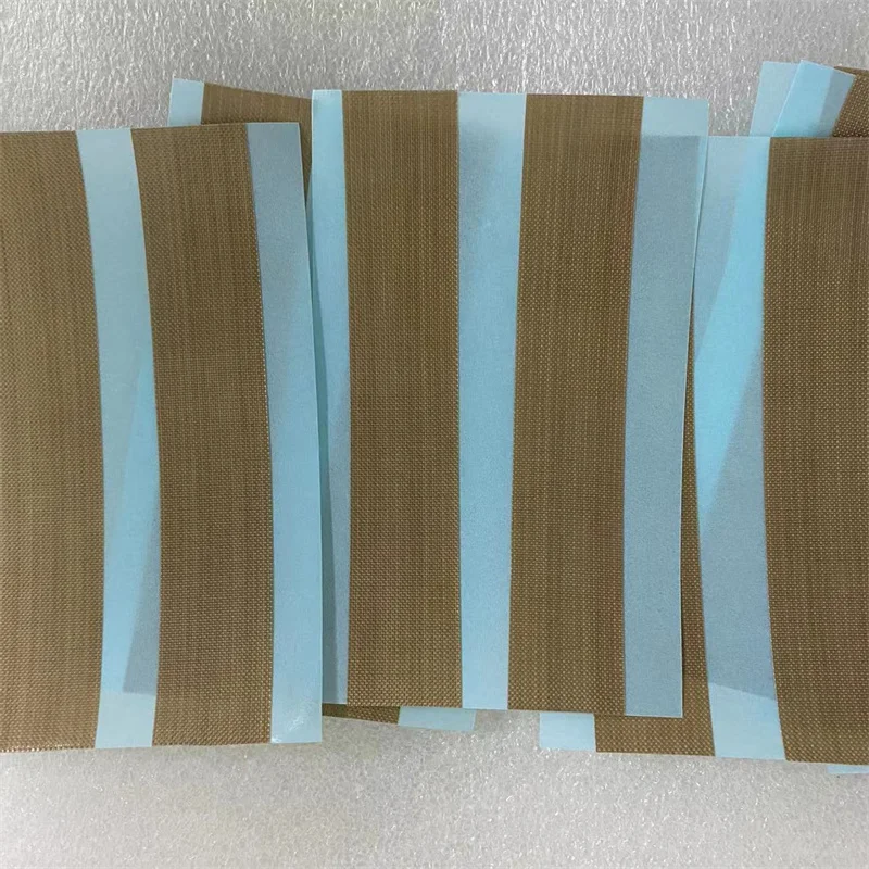 High Temperature Film Tape For FSM-70S 80S 87S 88S+ IFS-15 V7 AI-7C6C S9 KL-280520 T-400S Fiber Fusion Splicer Heater Furance