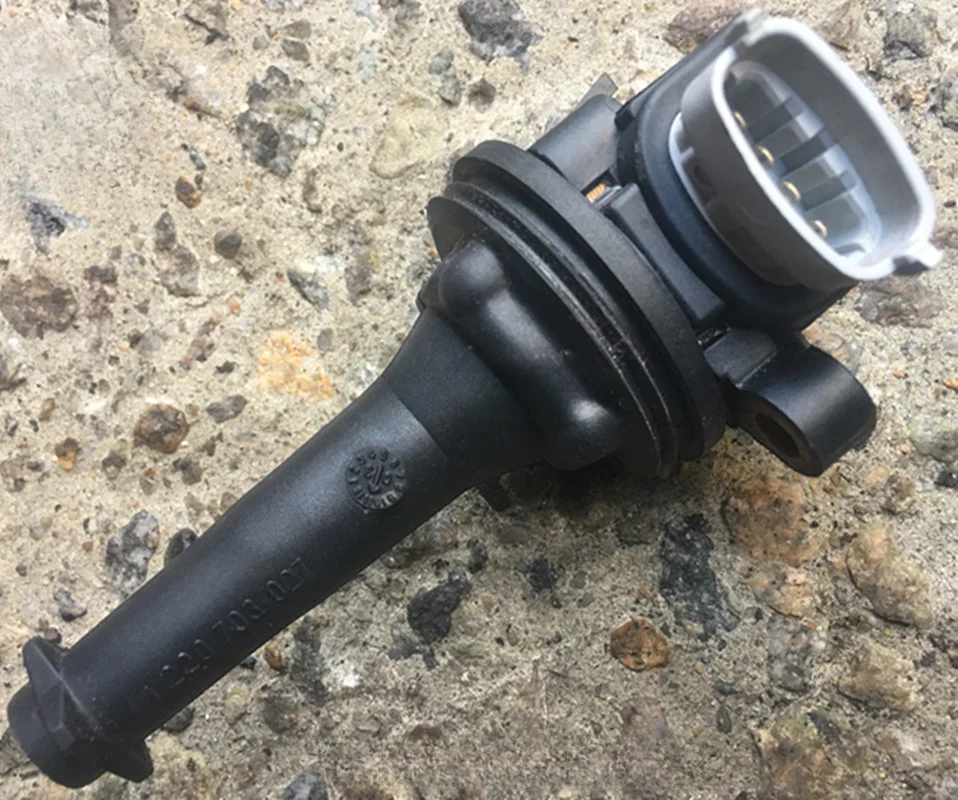 Для VOLVO 2 4 5 T 9 XC60 XC90 S40 S80 катушка зажигания высокого напряжения 1 шт.