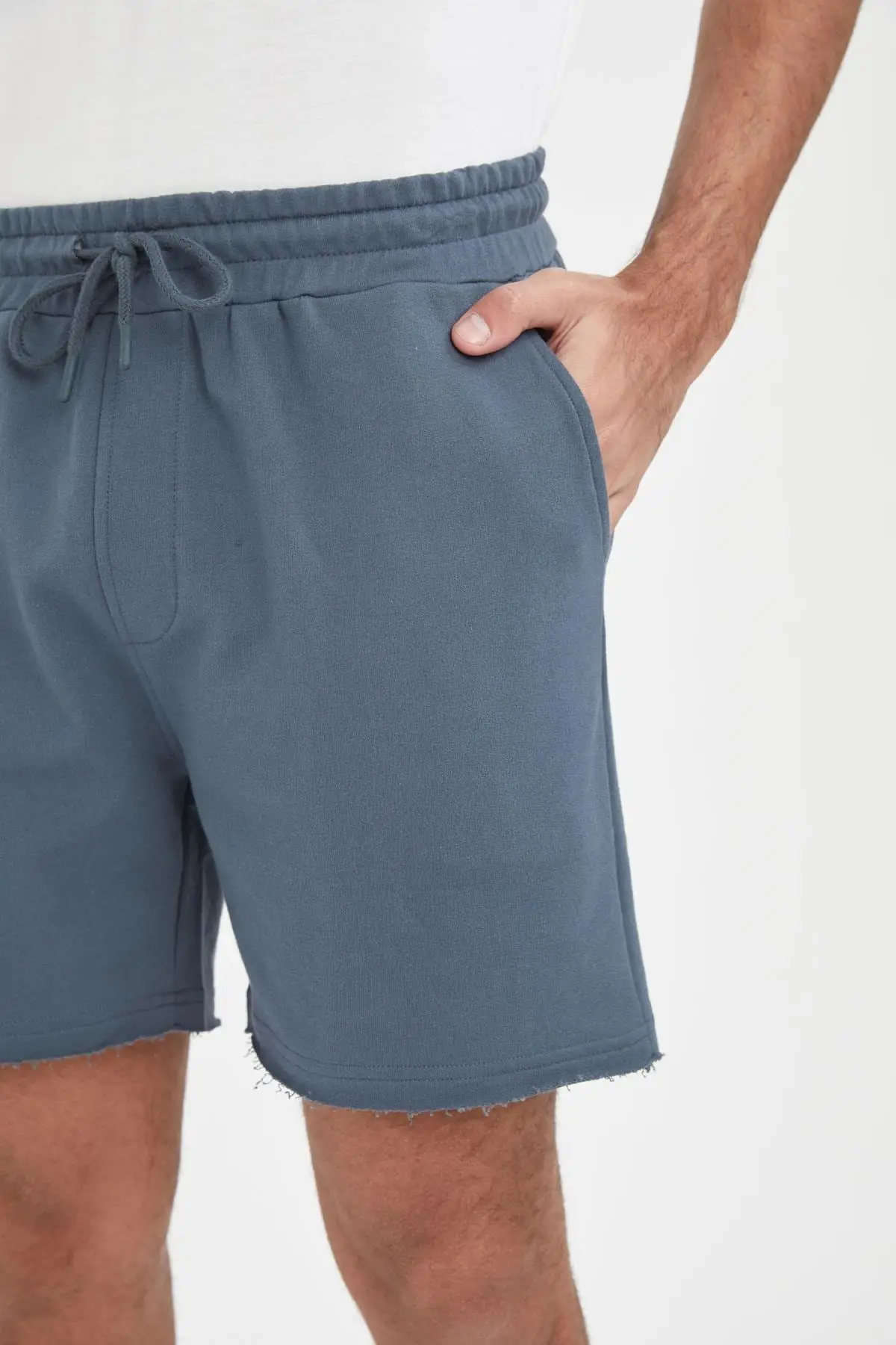 

Men's Shorts Men's Summer Shorts Basic Slim Fit Shorts
