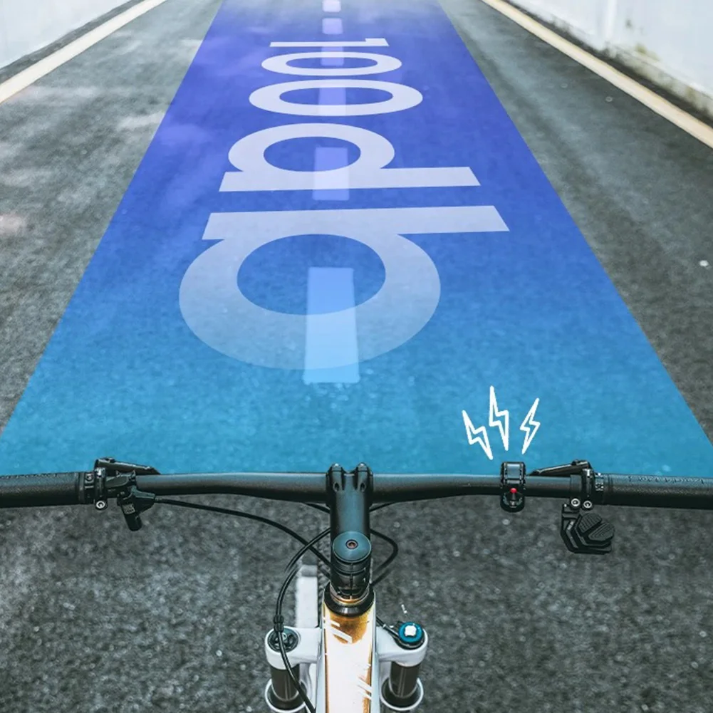 Велосипедный гудок скрытые звонки для руля 22 4/25 4/31 8 мм дБ