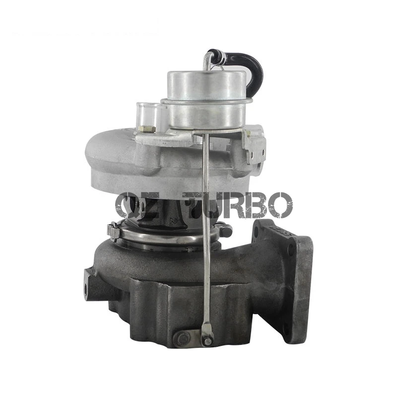 Турбокомпрессор турбинный CT26 17201-17020 для TOYOTA Land Cruiser LandCruiser HR492HT 1HD 1HDT 1HD-T 180HP