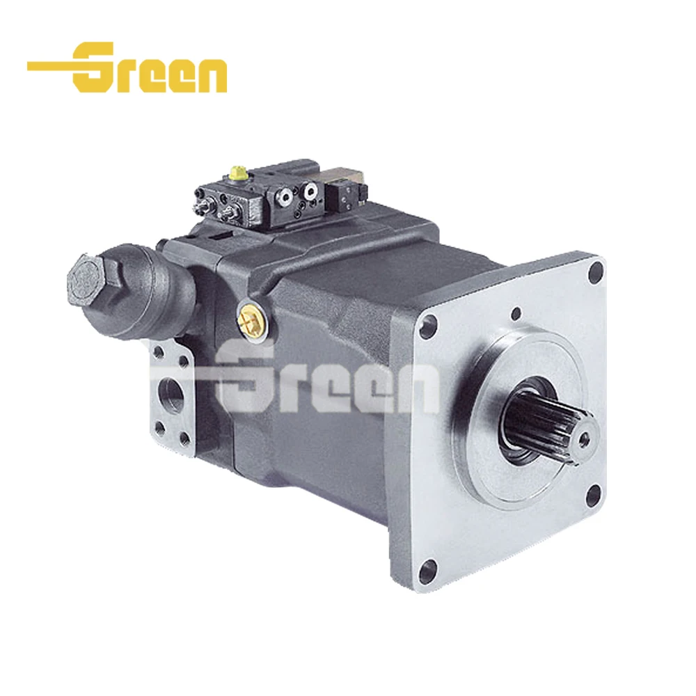 Рисунок 3 - Высококачественные Гидравлические