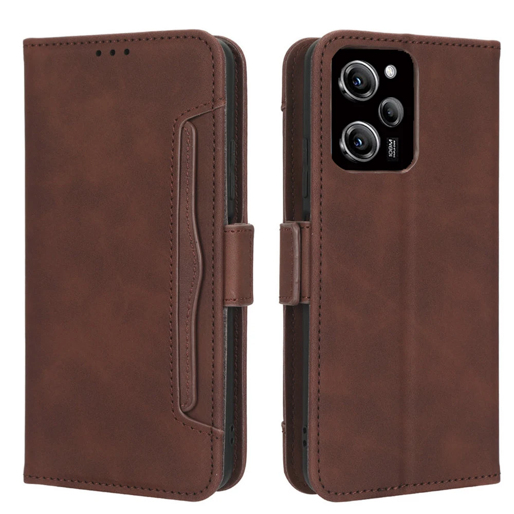 

2023 Redmi Note 12 Pro Plus 5G 4G Luxury Case Removable Wallet Skin for Xiaomi Redmi Note 11 s 11e 11t 11s 12s 12Pro Turbo Book