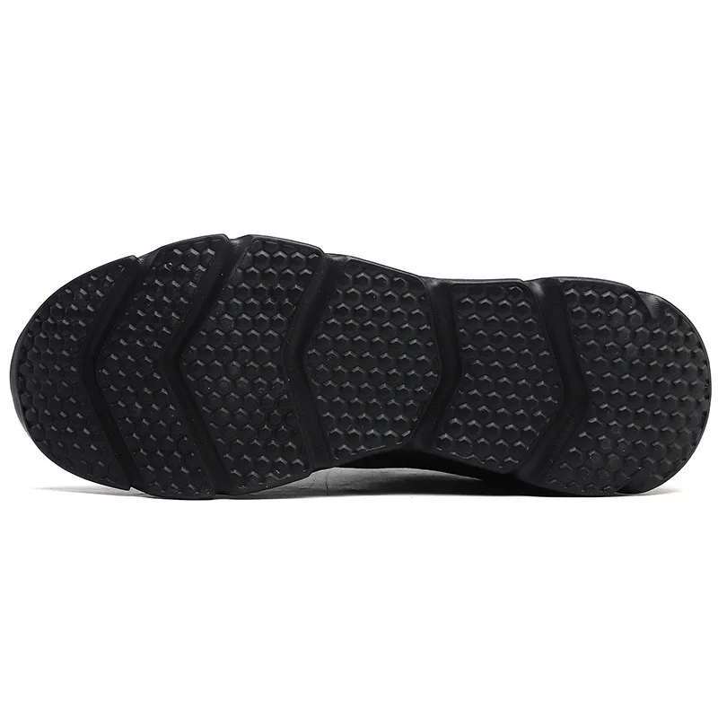 2022 Spring and Summer Men's Shoes Large Size 47 Light Breathable Running Shoes Tennis Men Flying Weave Casual Sports Shoes