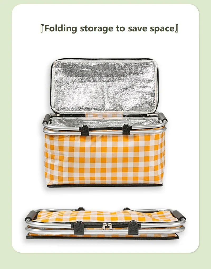 Складное портативное освещение для кемпинга