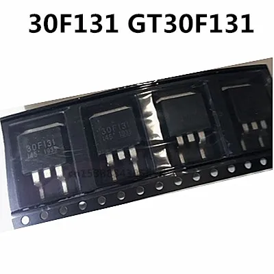 

Оригинальные 4 шт./30F131 GT30F131 TO-263