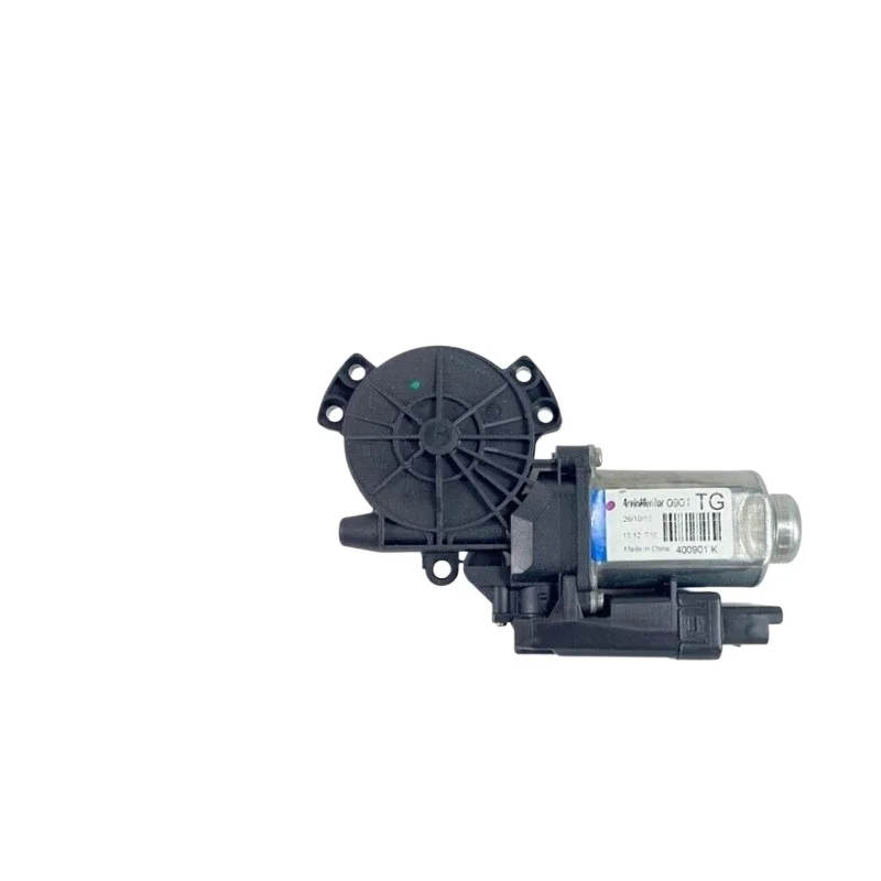 Подлинный мотор переднего левого стекла для HYUNDAI AZERA #82450-3L010 2006-2011