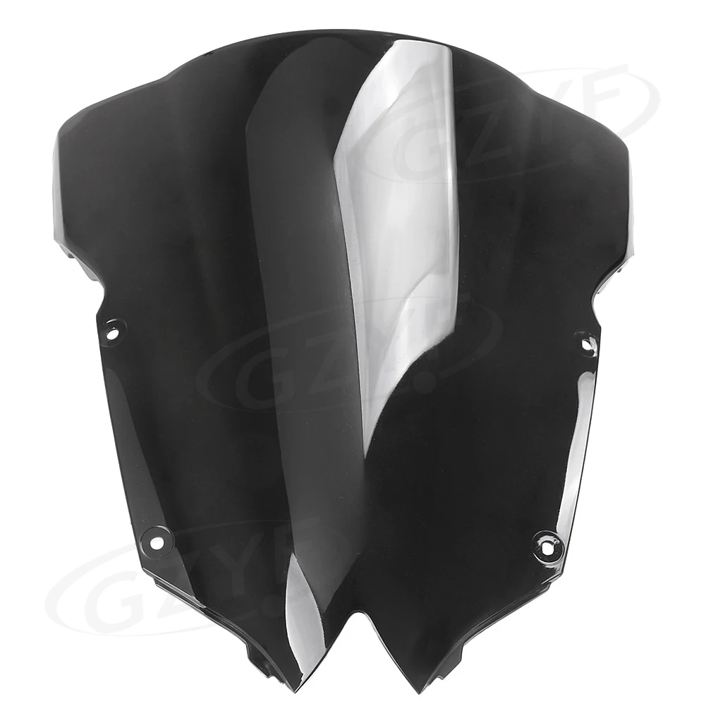 Лобовое стекло мотоцикла для Yamaha YZF R6 600 YZF-R6 2008 2009 2010 2011 2012 2013 2014 2015