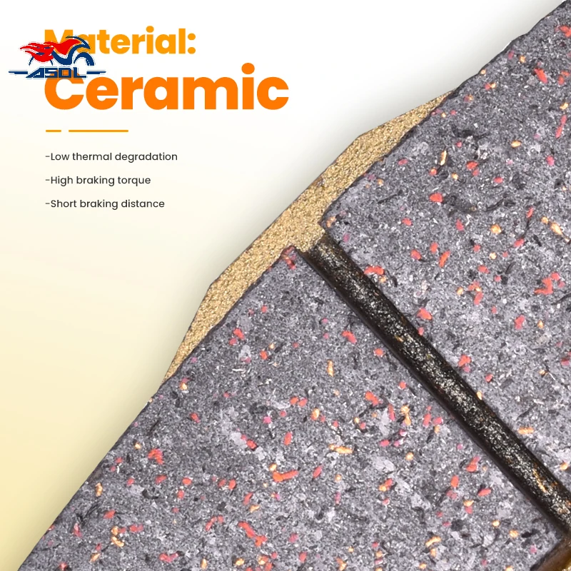 Передние и задние тормозные колодки для SUZUKI M1800 M1800R R2 VZR1800 VZR1800N NK8 NK9 Intruder-без руля