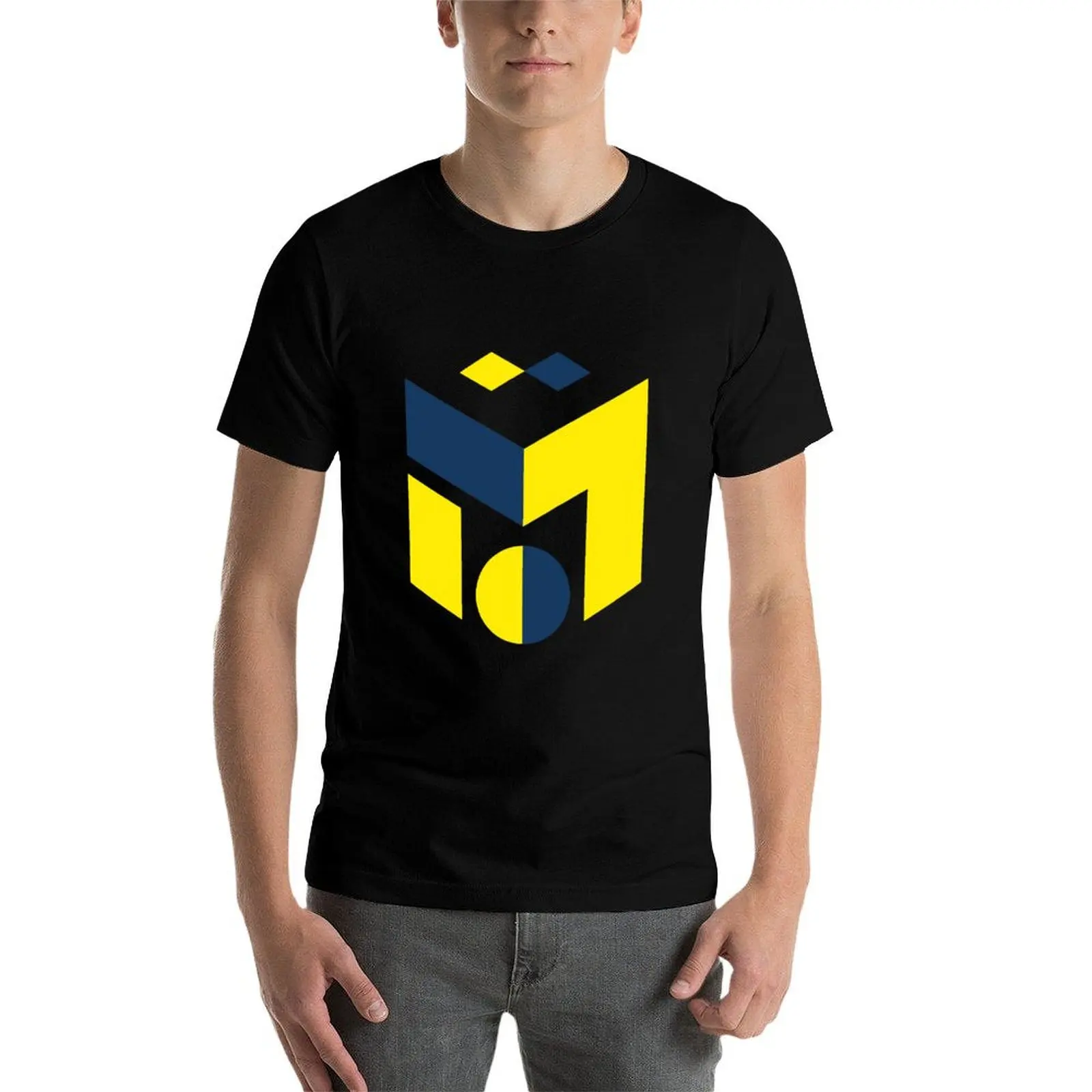 Футболка Mesut Ozil аниме одежда в стиле белые однотонные футболки для мальчиков